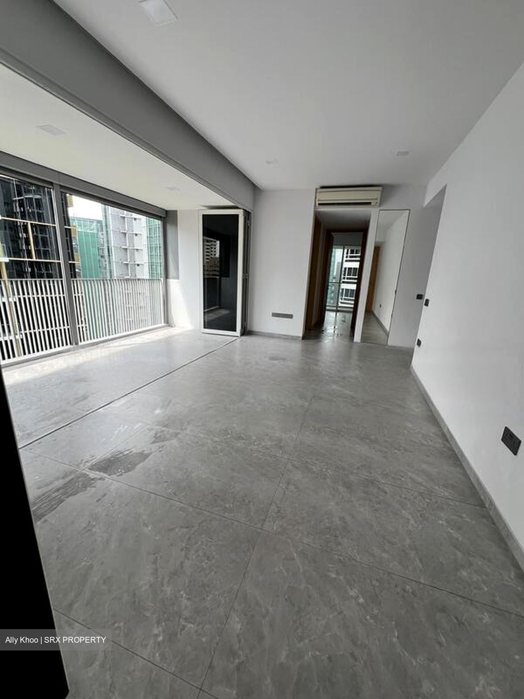 The Peak @ Cairnhill II (D9), Apartment #460353641